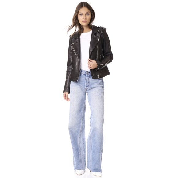 Blank Denim The One Jacket - Picture 5 of 10